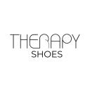 Therapy Shoes logo